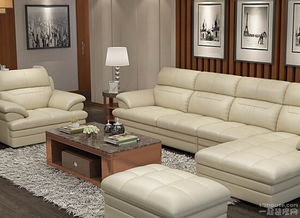 美侖美奐軟體家具 創(chuàng)造舒適軟體家居