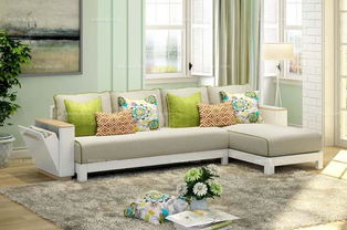 裝修完買家具,沙發(fā)選皮質(zhì)還是布藝 哪個牌子的更耐用