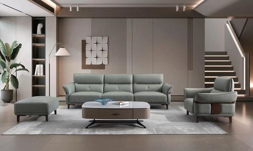 2024青島國際家具展 華宇家具,多元化產(chǎn)品重塑家居生活美學