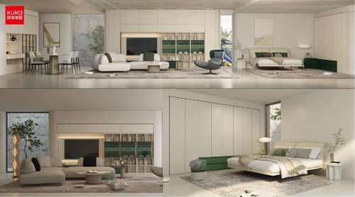 專注用戶價值 顧家家居持續深耕一體化整家業務戰略