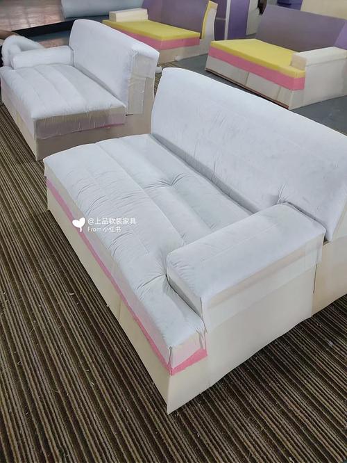 帶你走進家具生產車間日常實拍