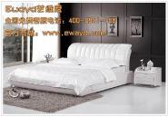 深圳軟體家具床批發