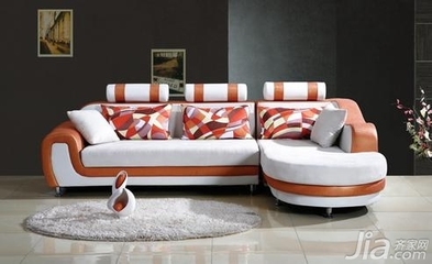 黃金周家具產品受熱 軟體家具受青睞