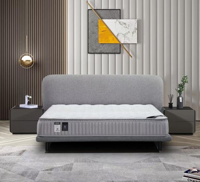 廣東莫奢 帶您走進家具新天地，暢享生活心演繹