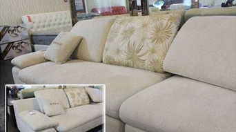 吉斯沙發 品質與設計的完美融合，打造理想軟體家具生活